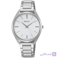 ساعت مچی عقربه ای زنانه سیکو مدل SWR031P1