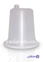 لیوان حجامت و بادکش شعبانی ۱۲۰cc