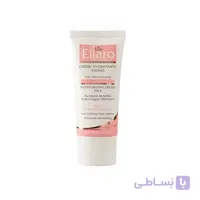 کرم مرطوب کننده و مغذی الارو حجم 50ml