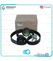 کیت تسمه تایم ساندرو اصلی