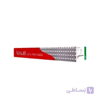 رول کوتد ۱۲۰ گرم عرض ۹۱ NovaJet