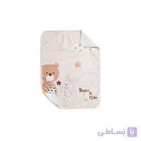 زیرانداز تعویض Bear & Kite برند Rose Born