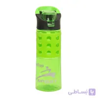 قمقمه زنیو اسپرت مدل ۴۰۳ ظرفیت ۰.۷۵ لیتر