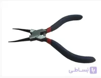 خار جمع کن مستقیم 180mm سایز 7 اینچ لیکوتا – LICOTA مدل APT-38006B