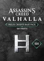 کردیت و سکه helix credits برای بازی assassins creed valhalla