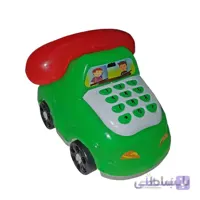 ماشین تلفنی