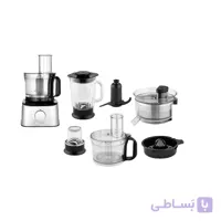 غذاساز کنوود مدل KENWOOD FDM307SS ا KENWOOD Food Maker FDM307SS