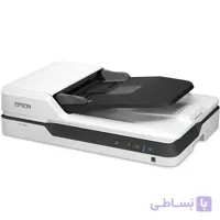 اسکنر اپسون مدل WORKFORCE DS-1630 ا EPSON WORKFORCE DS‑1630 Scanner