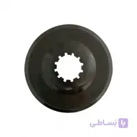 صفحه پشت خودرو دوچرخه مدل کوچک