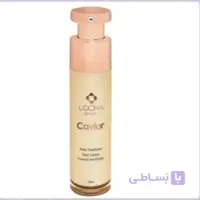 کرم ضد لک و جوش حاوی عصاره خاویار