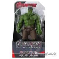 اکشن فیگور هالک AVENGERS