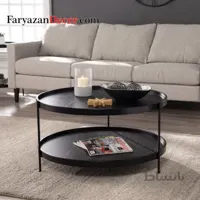 میز جلو مبلی فریازان دکور مدلp2