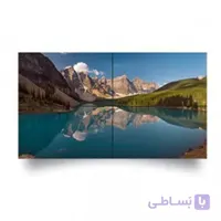 ویدئو وال جی پلاس (+G) مدل GVL-55JH18