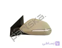آینه بغل ( کامل ) چپ سوناتا بنزینی
