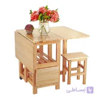 میزناهارخوری کم جا مدرنا(modrna)