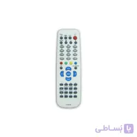 کنترل تلویزیون توشیبا toshibaمدل ct 90198