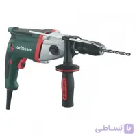 دریل 13 میلیمتری چکشی 850 وات متابو مدل sb850 2
