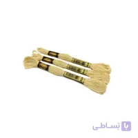 نخ کوبلن رنگی کد PECRU