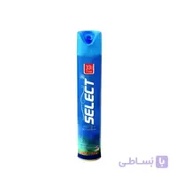 خوشبو کننده هوا 400 میلی لیتری select با رایحه اوشن در بسته 24 عددی ا select air freshener ocean 400ml
