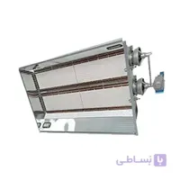 هیتر تابشی سرامیکی انرژی GR-0200