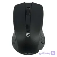ماوس بی سیم بیاند مدل FOM-1344RF ا Beyond FOM-1344RF Wireless Mouse