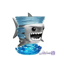 فیگور فانکو پاپ های کپی مدل Sharknado کد 134