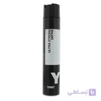 اسپری مو یانسی ویگورانس ۷۵ میل آلترا