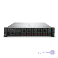 سرور HP DL380 G10