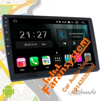 مانیتور اندروید وینکا مدل RL856A-S300