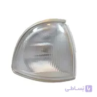 چراغ راهنما پارک فابریک چپ پراید gtx ا lamp