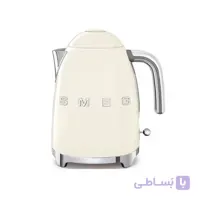 کتری برقی اسمگ مدل SMEG KLF03CRUK ا SMEG Kettle KLF03CRUK