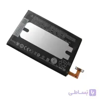 باتری اچ تی سی HTC One E8 مدل B0P6B100 ا battery HTC One E8 model B0P6B100