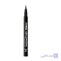 خط چشم دبی ماژیکی نازک Precision