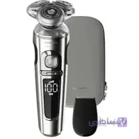 ماشین اصلاح صورت فیلیپس دیجیتالی مدل Philips S9000