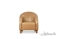 ‌مبل اداری یک نفره مدل RODENA 1 دنا