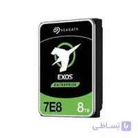 هارد سرور 8 ترابایت سیگیت مدل st8000nm000a