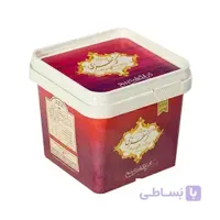 گز انگشت پیچ مظفری 250 گرمی کد G-148