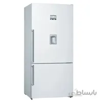 یخچال و فریزر بوش مدل KGD86AI304 ا Bosch KGD86AI304 Refrigerator
