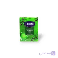 صابون حمام duru مدل زیتون 600 گرم