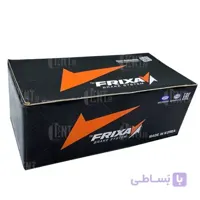 لنت ترمز جلو هن تنگ X5 فریکسا (Frixa)