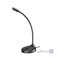 میکروفون USB گیمینگ هویت مدل HV-GK55
