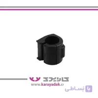 لاستیک چاکدار (بوش میل موجگیر) h30 کراس ایساکو