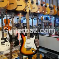 گیتار الکتریک b.c.rich استرتوکستر | b.c.rich strat
