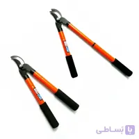 قیچی شاخه زن مینی کشویی