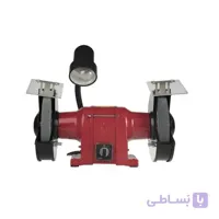 سنگ سنباده رومیزی محک 700 وات تکفاز مدل GD-200-1HL