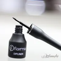 خط چشم کوزه ای مات فلورمار