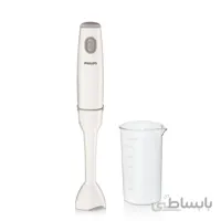 گوشت کوب برقی فیلیپس مدل PHILIPS HR1600 ا PHILIPS HAND BLENDER HR1600
