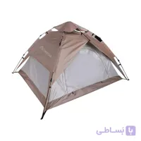 چادر مسافرتی 4 نفره امگا مدل TT4