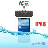 کیف ضد آب گوشی Earldom مدل ET-S4