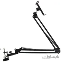 پایه نگهدارنده گوشی موبایل و تبلت راک مدل RPH0895